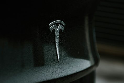 Image for Article On Tesla's Dry Electrode Battery Breakthrough